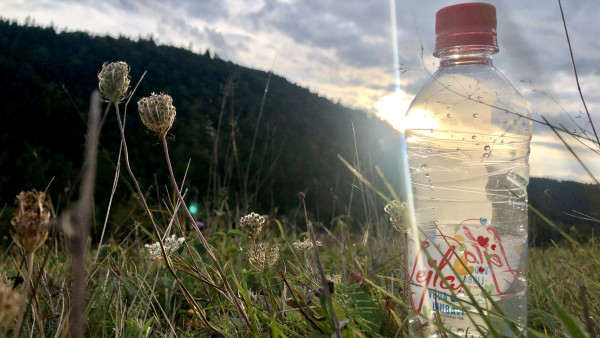 Pravilna hidratacija za trudnice