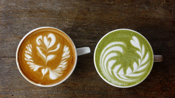 Još nekoliko prednosti konzumiranja zelenog čaja i kafe