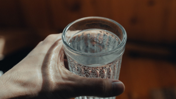 Zašto je voda toliko važna za vaše zdravlje?