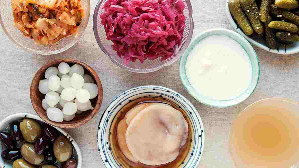 Koja je razlika između probiotika i prebiotika?