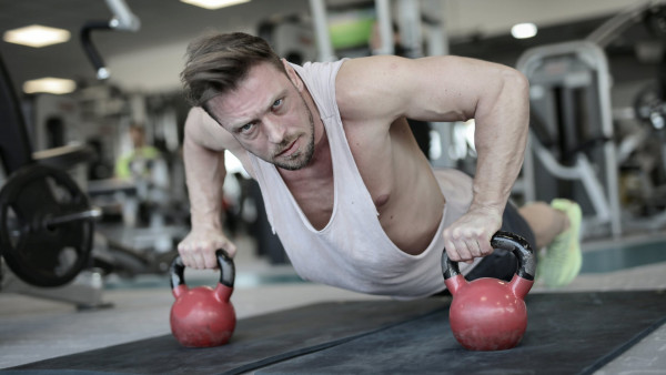 Kako sklekovi koriste vašem tijelu?