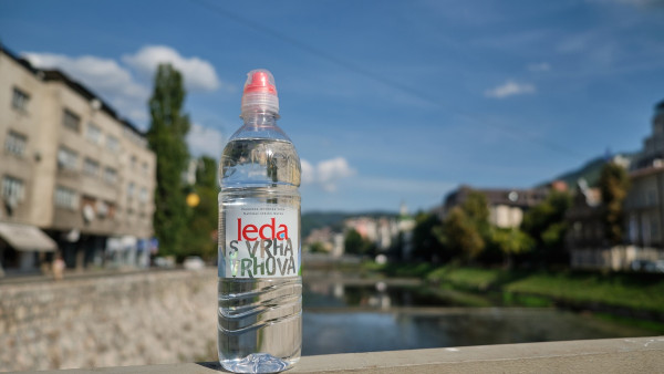 Povećajte unos vode, vaša koža će vam biti zahvalna!