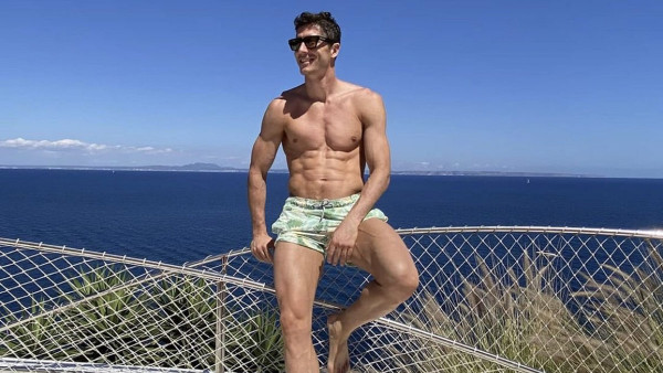 Robert Lewandowski otkrio je tajnu zavidne forme u 33. godini: Ovako se hrani