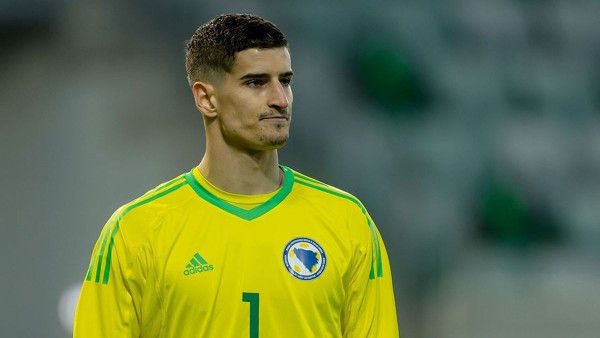 Portugalci najavljuju veliki transfer Vladana Kovačevića: "Pregovori su u toku"