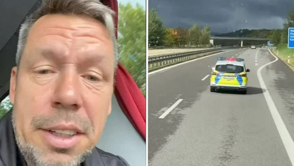 Njemačka policija zaustavila autobus Plzena, Česi šokirani s onim što je potom uslijedilo