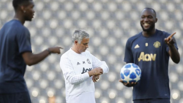 "Lukaku je iskazao nepoštovanje prema klubu, to mu u ovom trenutku nije trebalo"