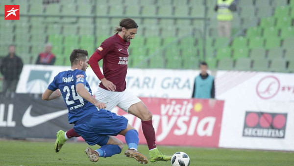 Kup BiH: Finale prije finala na Koševu, Borac gostuje na Pecari