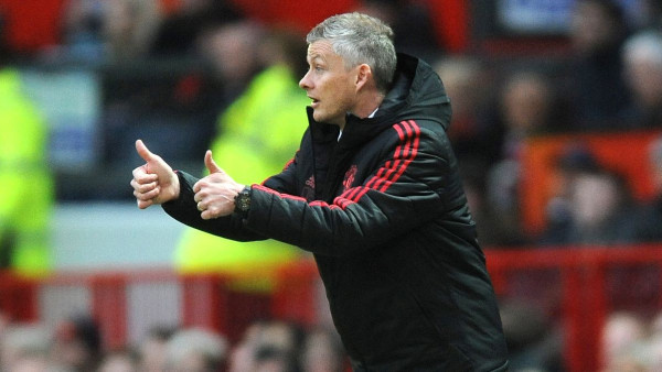 Solskjaer otkriva plan za gostovanje PSG-u: Može li mu ovo 'upaliti'?
