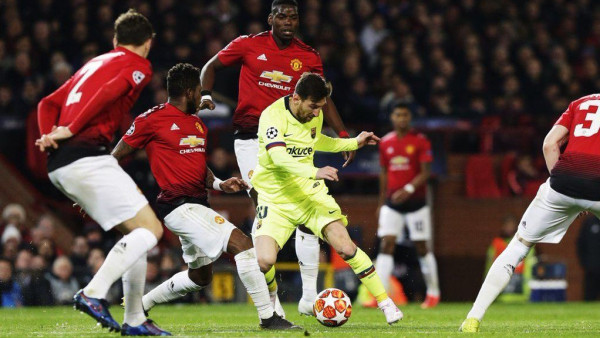 Ko će u polufinale Lige prvaka: Ovo su vjerovatni sastavi za okršaje u Barceloni i Torinu