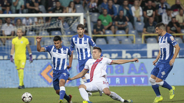 Derbi u Zenici za preuzimanje prvog mjesta, Velež na Tušnju