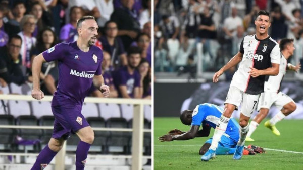 Okršaj ljutih rivala: Montella i Sarri spremili nekoliko velikih iznenađenje u sastavima