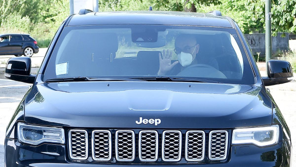 "Uhvatim se za mu*a kad mi kažu da nisam ništa osvojio"