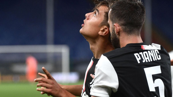 Sarri je popustio: Pjanić od prve minute!