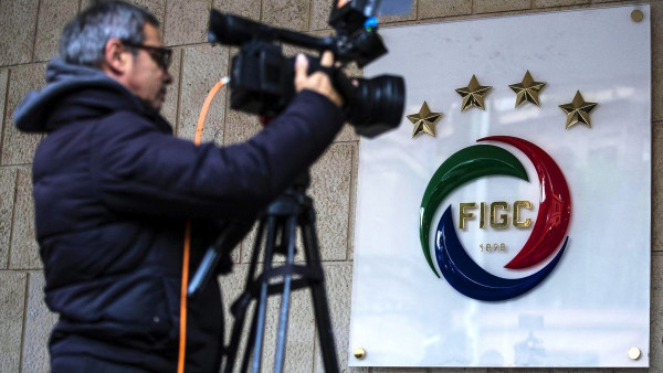 Dvojica italijanskih fudbalera zaraženi koronavirusom