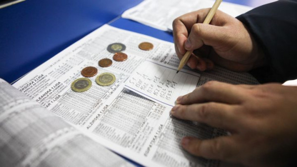 Kladioničarski kutak: Tri savjeta za klađenje