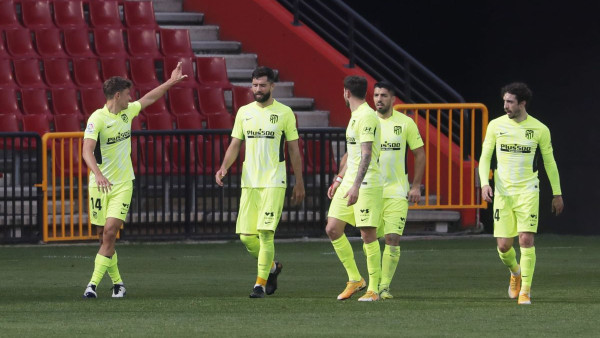 Mozzart daje najveće kvote na svijetu: Atletico 1,95, Sevilla 2,53, City 1,42!