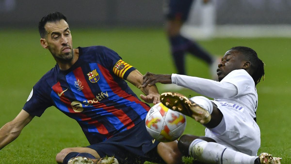 Poznati sastavi za El Clasico: Ancelotti uradio ono što u fudbalu skoro nikada ne viđamo