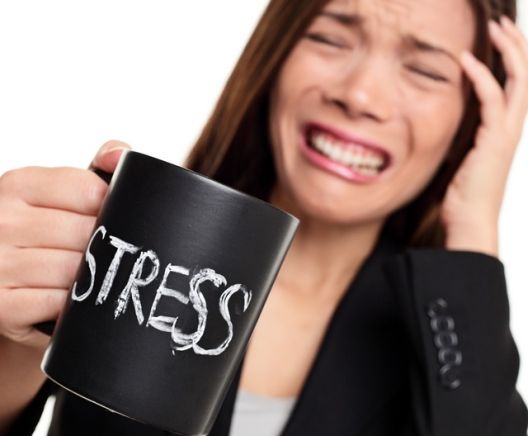 Zašto ste uvijek gladni ? - 5 razloga