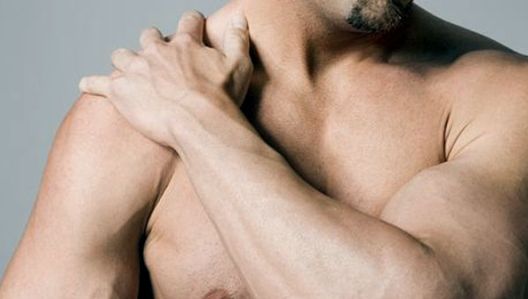 Pet najglupljih mitova o mišićima