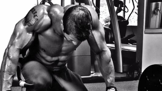 Pet najglupljih mitova o mišićima