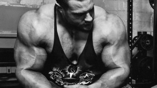 Pet najglupljih mitova o mišićima