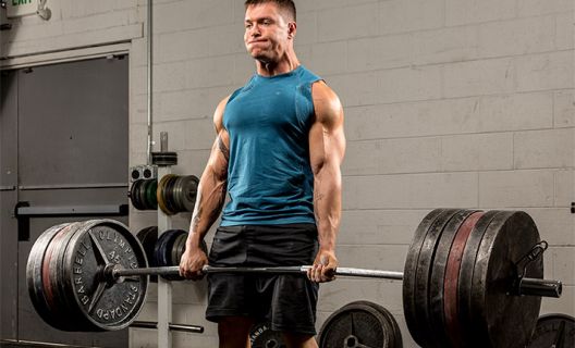 Pet najglupljih mitova o mišićima