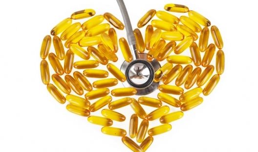 Želite imati zdravo srce? Jedite ove namirnice