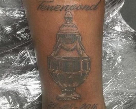 10 najgorih tetovaža fudbalera