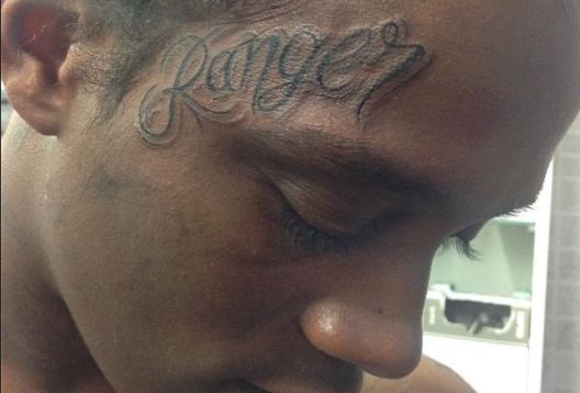 10 najgorih tetovaža fudbalera