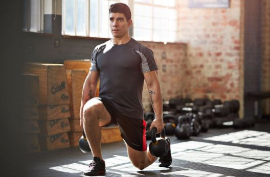 10 glupih grešaka u teretani koje treba izbjeći