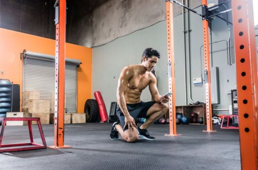 10 glupih grešaka u teretani koje treba izbjeći