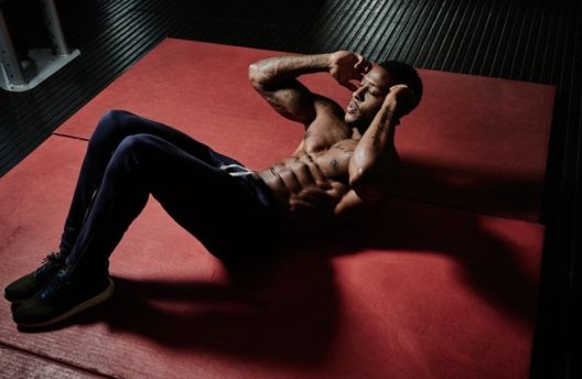 10 glupih grešaka u teretani koje treba izbjeći