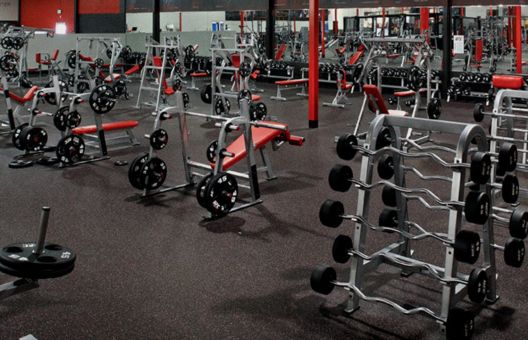 10 glupih grešaka u teretani koje treba izbjeći