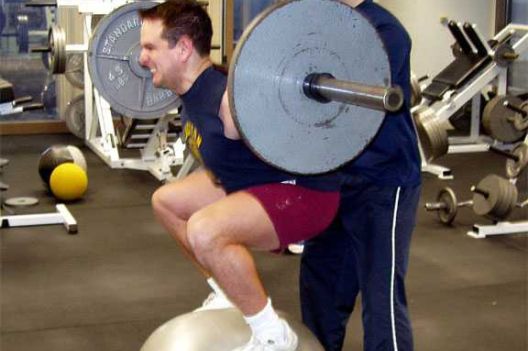 10 glupih grešaka u teretani koje treba izbjeći