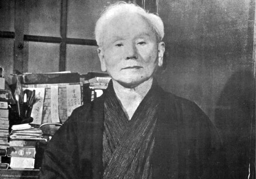 5 najuticajnijih majstora borilački vještina