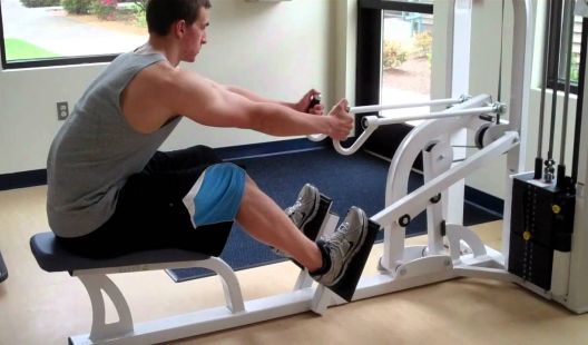 11 najboljih sprava za izgradnju mišića