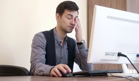 Šta uzrokuje umor tokom dana? Šta uzrokuje umor tokom dana?