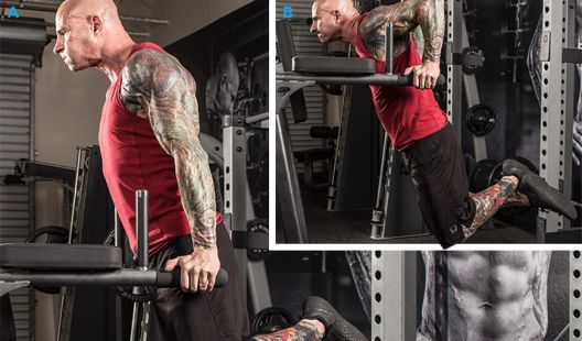 11 najboljih sprava za izgradnju mišića