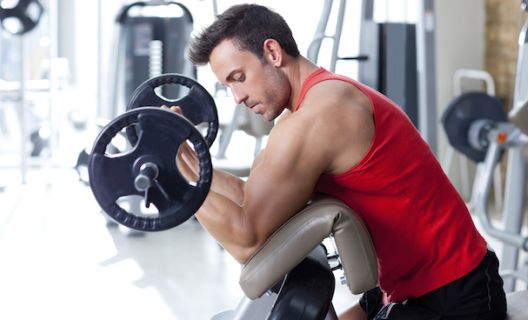 11 najboljih sprava za izgradnju mišića