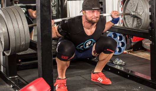 11 najboljih sprava za izgradnju mišića