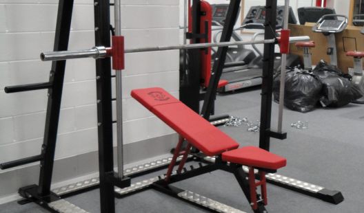 11 najboljih sprava za izgradnju mišića