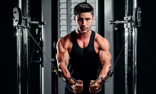 11 najboljih sprava za izgradnju mišića