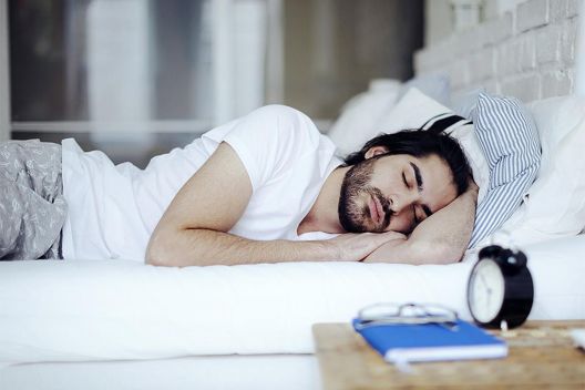 9 trikova pomoću kojih možete mršati dok spavate 9 trikova pomoću kojih možete mršati dok spavate