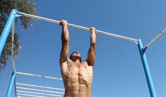 Bez tegova: 7 intenzivnih vježbi za ruke