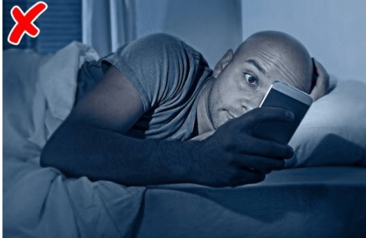 9 trikova pomoću kojih možete mršati dok spavate 9 trikova pomoću kojih možete mršati dok spavate