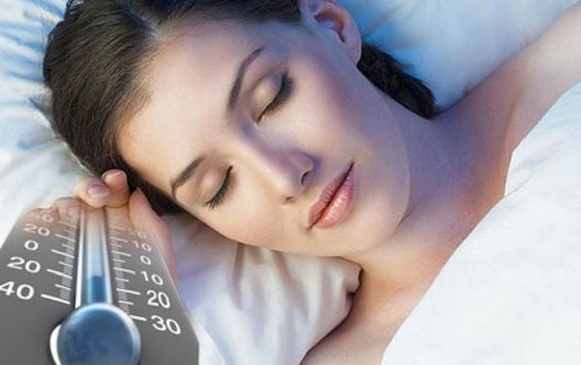 9 trikova pomoću kojih možete mršati dok spavate