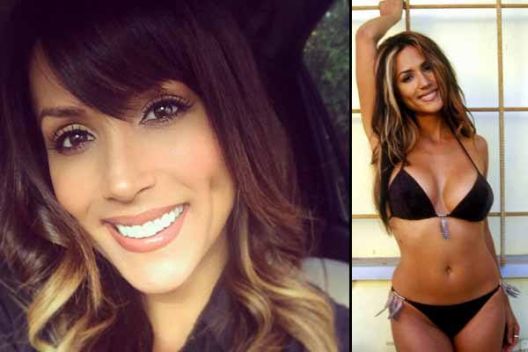 Top 10 najljepših sportskih reporterki svijeta