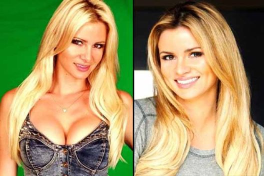 Top 10 najljepših sportskih reporterki svijeta