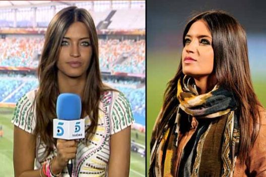 Top 10 najljepših sportskih reporterki svijeta