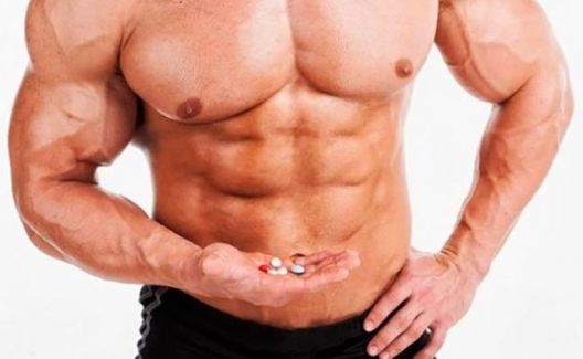 Šta se događa kad uzimate steroide?